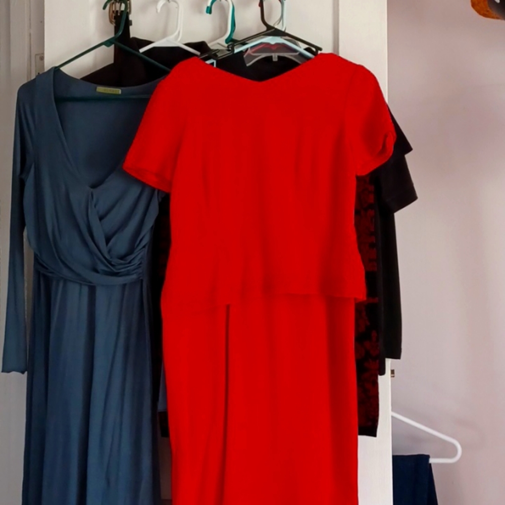 Ladies dress